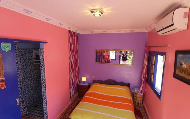 Hotel Top Ourika