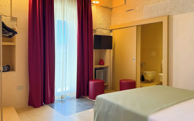 PALAZZO VIGILARIUM - Boutique Rooms