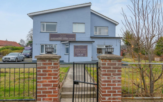 Elderlea Guest House