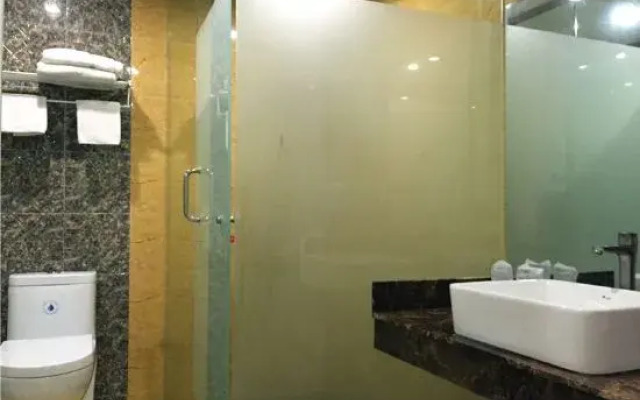Foshan Jinting Boutique Apartment