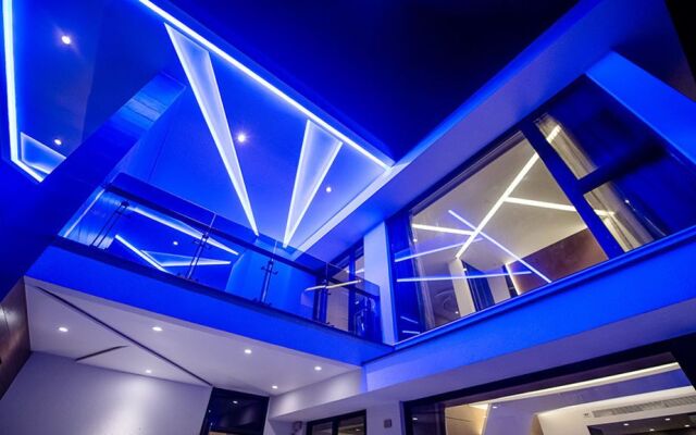 The One Villa