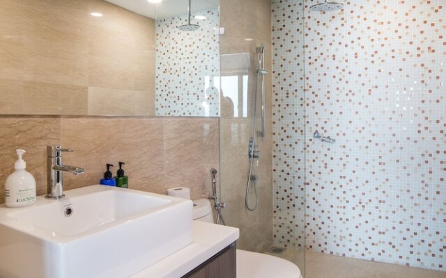 Regalia Residence by Cobnb