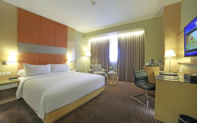 All Sedayu Hotel Kelapa Gading