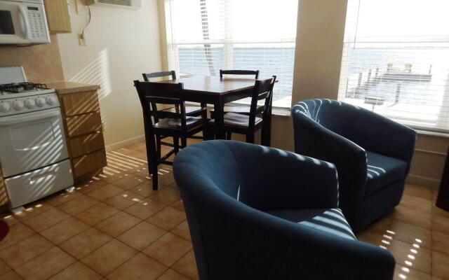 Parmer's Resort