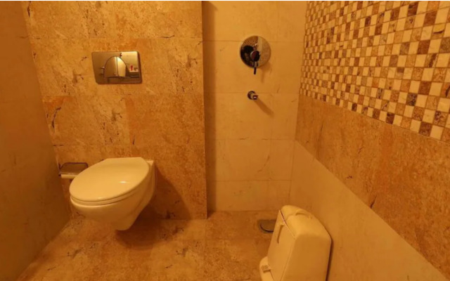 Hotel Ghoonghat