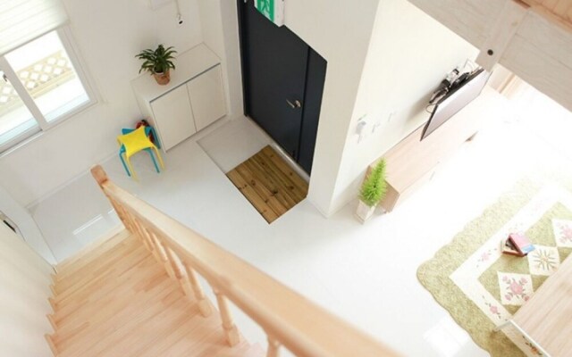 Damyang Saint Paul de Vence Pension