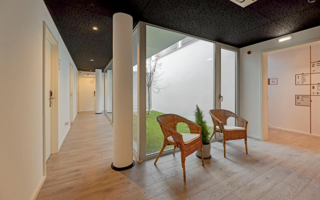 Uporto House Residence