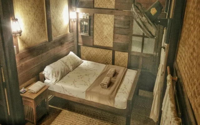 Mon Saeng Jun Homestay