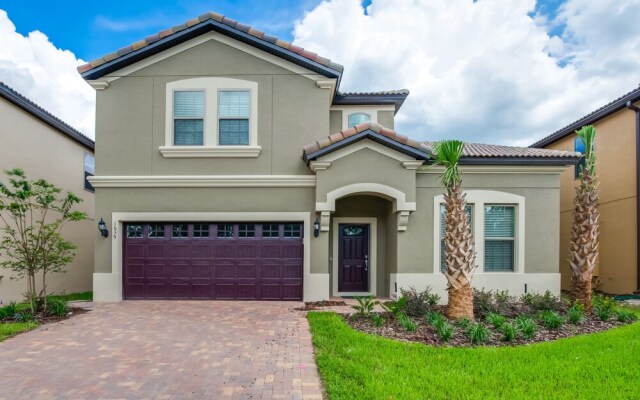 Windsor at Westside - 1639 Lima Avenue