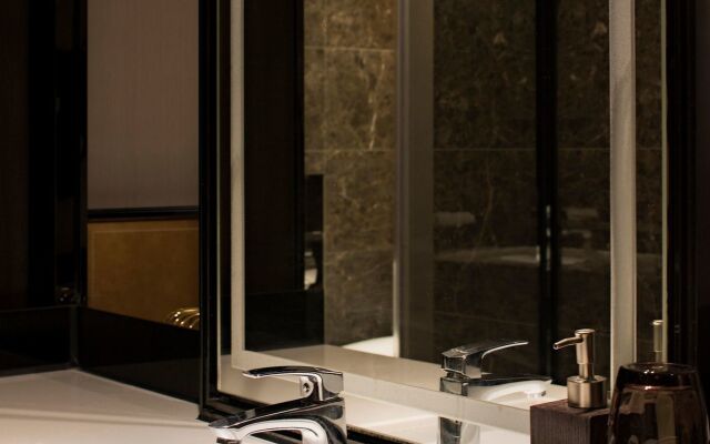 Paco Business Hotel Datang Metro Station