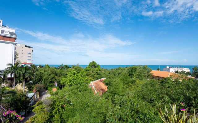 T&T Resort And Spa