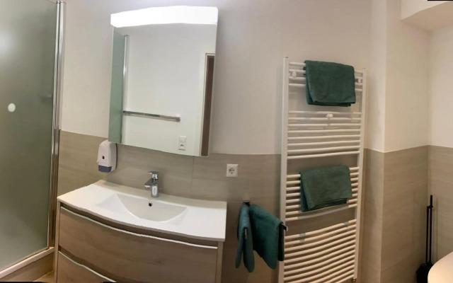 Gemütliche Ferienwohnung EVIELINE