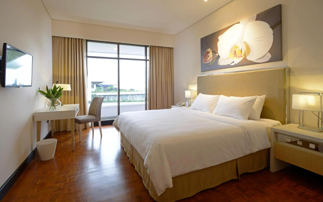 Surya Hotel & Cottages Prigen