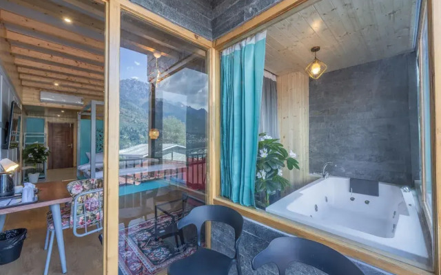 The Himalayan Heights