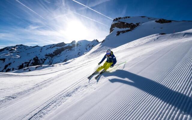 H+ Hotel & SPA Engelberg