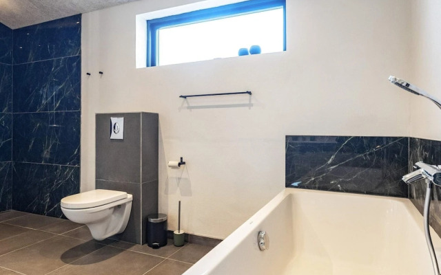 22 Person Holiday Home in Jerup