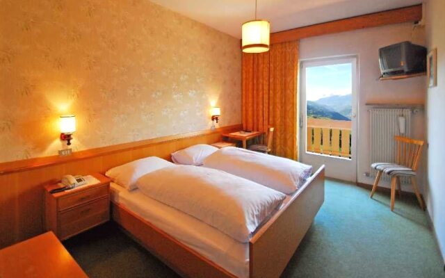 Panoramahotel Post
