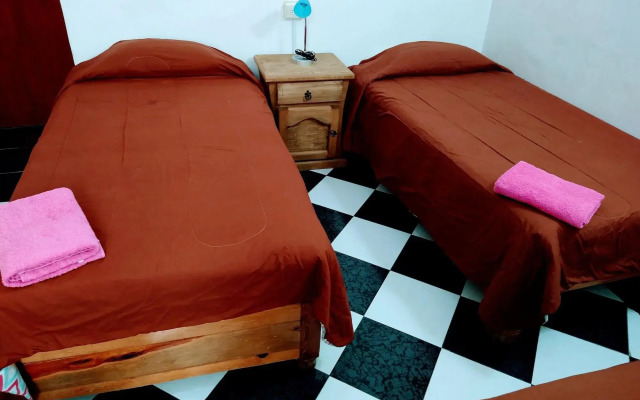 Casa Lupita Hostel