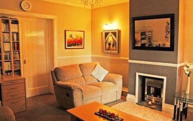 Pitreavie Guest House