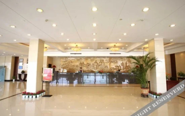 Penglaige Sea View Hotel