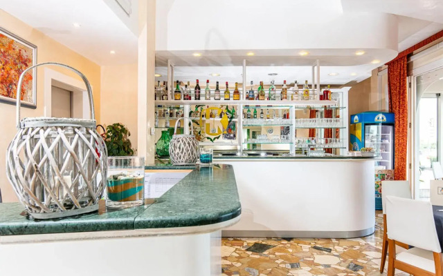 Hotel Karinzia
