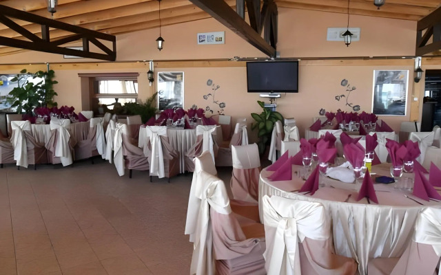 Villa Plaja Azur