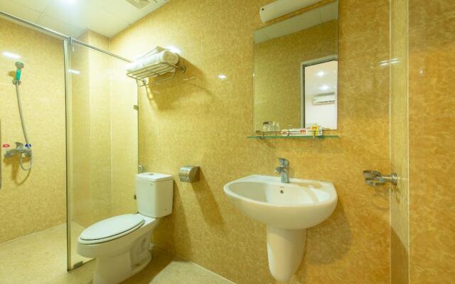 OYO 417 Sun Hotel