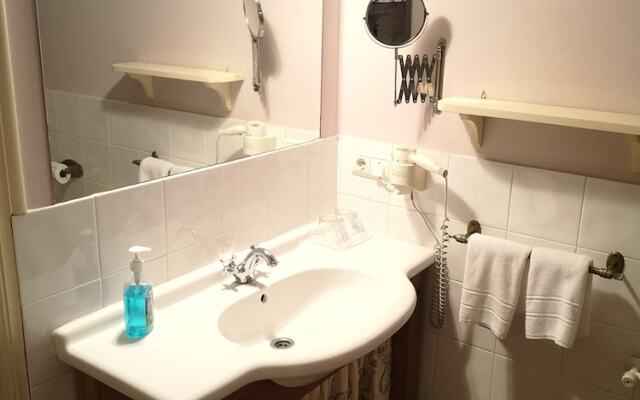 Posada Torre del Milano