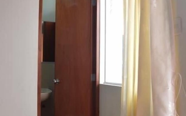 Check-In Arequipa B&B