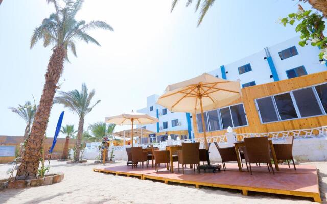 Lagoonie Lodge Hotel