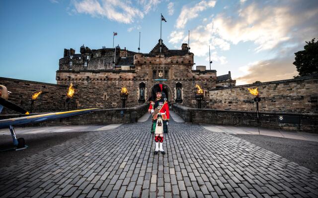Holiday Inn Express Edinburgh - Leith Waterfront by IHG