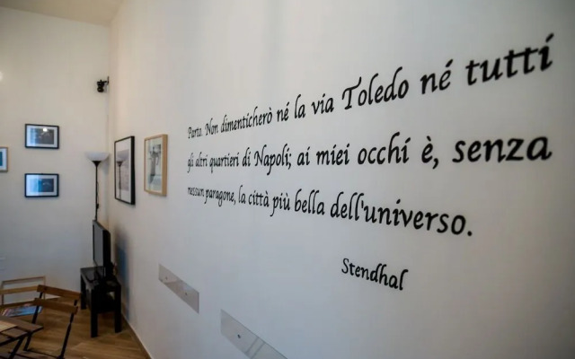 GuestHouse Marcanto - Duomo