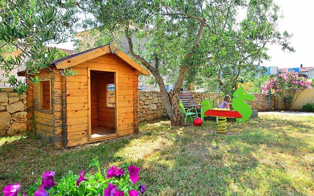 Apartment Cvita Cervia 42004