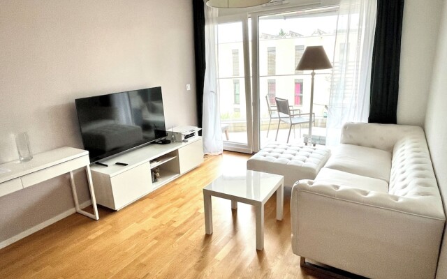 Cape Homes St-Sulpice