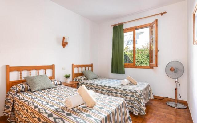Brisa Mar 2, 2 bedroom apartment, Cala'n Bosch - Hotel in Ciudadela de Menorca - Photo 5