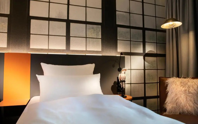 Loginn Hotel Waiblingen