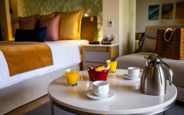 Secrets Riviera Cancún All Preferred - Adults Only - All inclusive