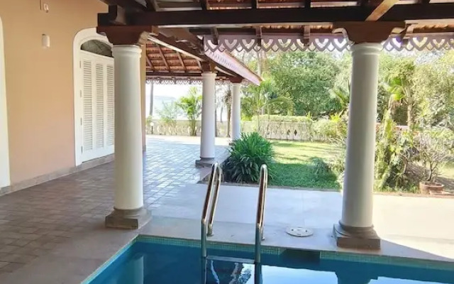 Rosastays Panjim Goa