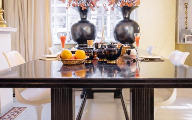 Design B&B Naarden Vesting