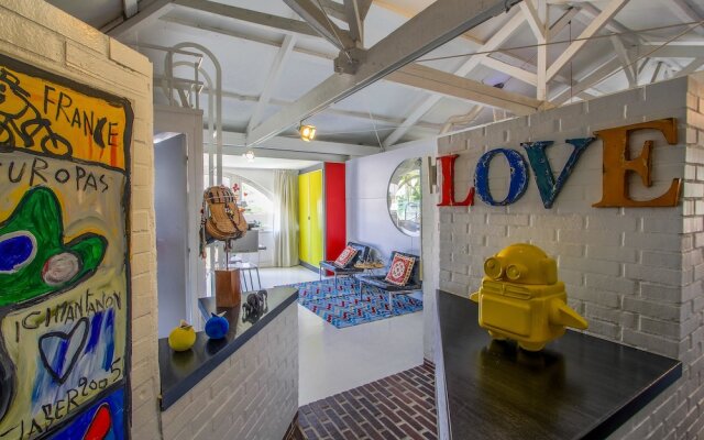 Homelly-  Luxueuse villa Les Goudes