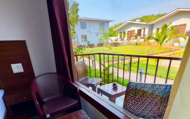 La Utopia Resort