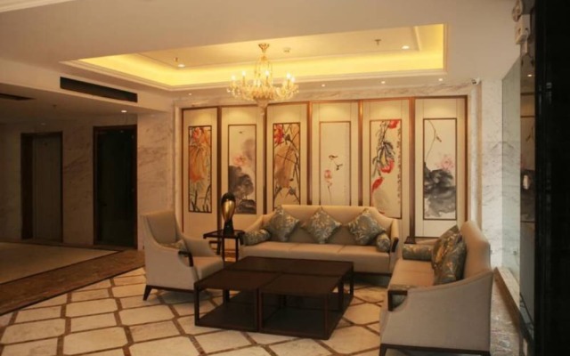 Banyan Hotel of Shenzhen