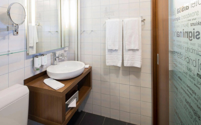 Signinahotel