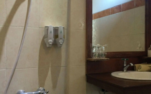 Puri Kelapa Garden Cottages