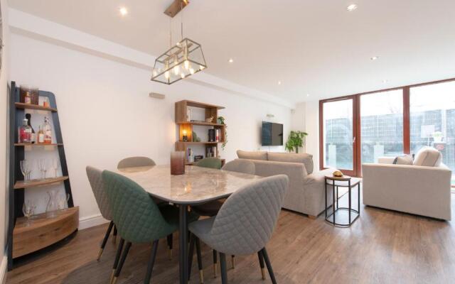 City Living apartments