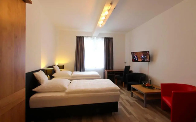 Hotel Jammerkrug