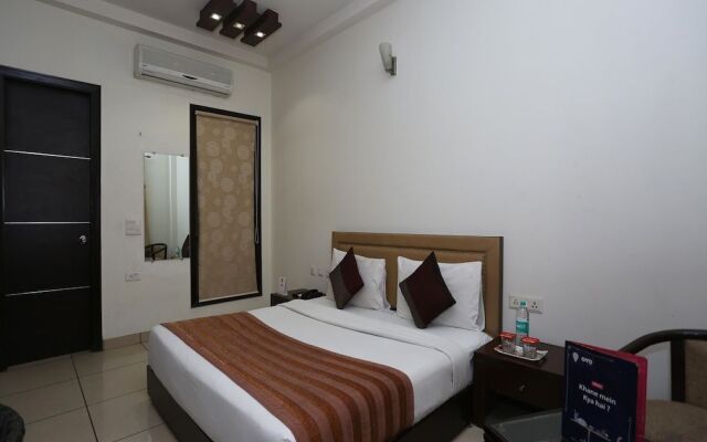 Capital O 1391 Hotel Pushpa Vilas
