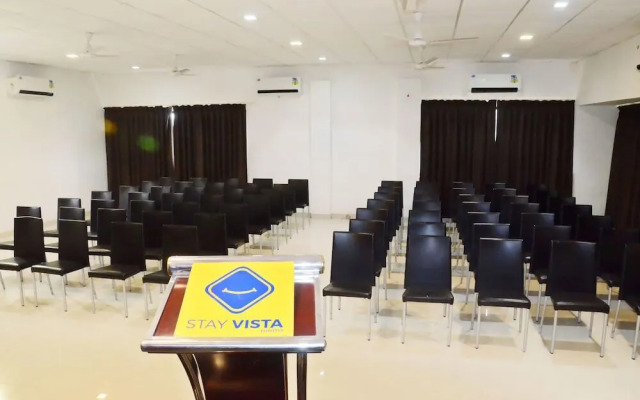 Hotel Krishna Inn