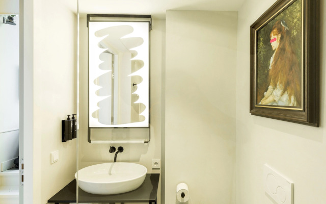 Conscious Hotel Westerpark