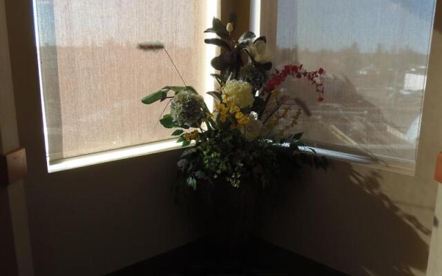 Rosslyn Inn and Suites
